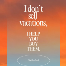 Your Partner in Travel - Your Partner In Travel supports you with all of your travel dreams. 
Find what bings you joy, and GO There!