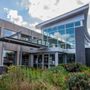 Photo of East Side Library