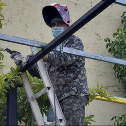Clientele Mobile Welding
