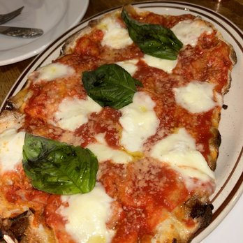 OSTE - Margherita Pinsa - Italian Near Me - Los Angeles, California