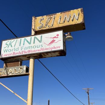 Ski Inn - American Near Me - Niland, California Ski Inn - American Near Me - Niland, California