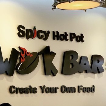 Wok Bar - Szechuan Near Me - Fort Lee, New Jersey Wok Bar - Szechuan Near Me - Fort Lee, New Jersey