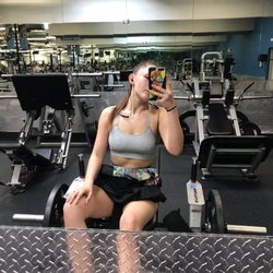 Zone Health and Fitness