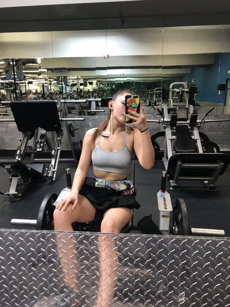 Zone Health and Fitness Image
