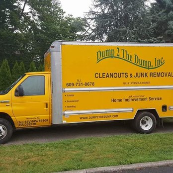Dump 2 The Dump - Junk Removal & Hauling Near Me Dump 2 The Dump - Junk Removal & Hauling Near Me