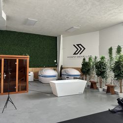 Hawaii Move Lab