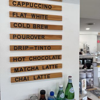 Alice Good Specialty Coffee - Coffee & Tea Near Me - Verona, Wisconsin Alice Good Specialty Coffee - Coffee & Tea Near Me - Verona, Wisconsin