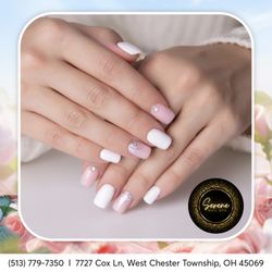 Serene Nail Spa