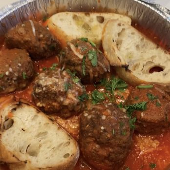 Olde Madrid - Spanish Meatballs - Spanish Near Me - Racine, Wisconsin