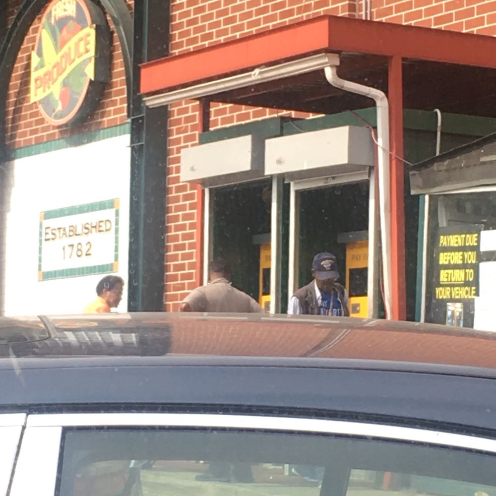 The Dancing Potato - American Near Me - Baltimore, Maryland