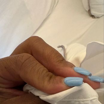 Angel Nails - Nails - Nail Salons Near Me - Phenix City, Alabama