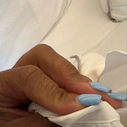 Angel Nails - Nails