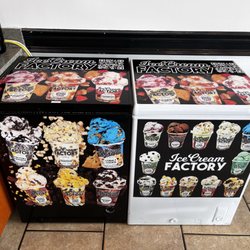 Fetterman’s - From Eldon, MO - Fan Favorite, Ice Cream Factory!