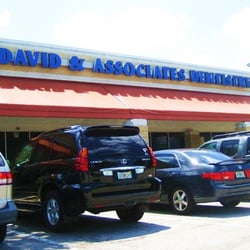 David & Associates