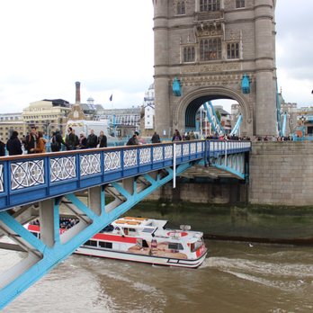 Tower Bridge - Landmarks & Historical Buildings Near Me - London, XGL Tower Bridge - Landmarks & Historical Buildings Near Me - London, XGL