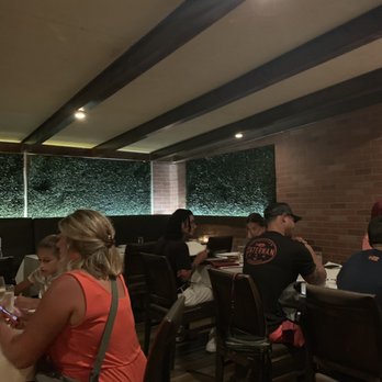 Pesce iTALiAN - Back Dining room where we were. - Diners Near Me - St Thomas, Virgin Islands Pesce iTALiAN - Back Dining room where we were. - Diners Near Me - St Thomas, Virgin Islands