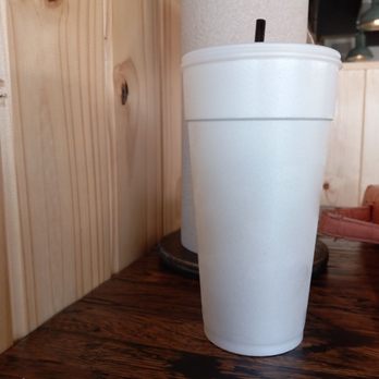 The Cookshack - A tall lemonade - Salad Near Me - Selma, Texas The Cookshack - A tall lemonade - Salad Near Me - Selma, Texas