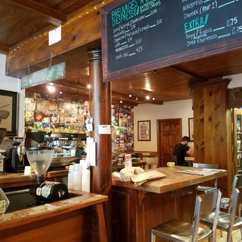 Cantook - Coffee & Tea Near Me - Quebec City, Quebec