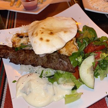 Ranoush - Ranoush Mixed Grill - Middle Eastern Near Me - Saint Louis, Missouri Ranoush - Ranoush Mixed Grill - Middle Eastern Near Me - Saint Louis, Missouri
