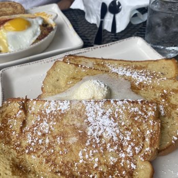 The Nook A Daytime Eatery - French Toast - Breakfast & Brunch Near Me - Gilbert, Arizona The Nook A Daytime Eatery - French Toast - Breakfast & Brunch Near Me - Gilbert, Arizona
