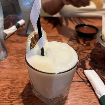 El Azteca Perimeter - Pina colada - Tacos Near Me - Sandy Springs, Georgia