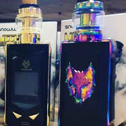 Vapor Maven