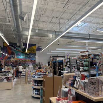 Blick Art Materials - Large store full of art materials and gifts and fun stuff for kids. - Art Supplies Near Me - Oakland Park, Florida Blick Art Materials - Large store full of art materials and gifts and fun stuff for kids. - Art Supplies Near Me - Oakland Park, Florida