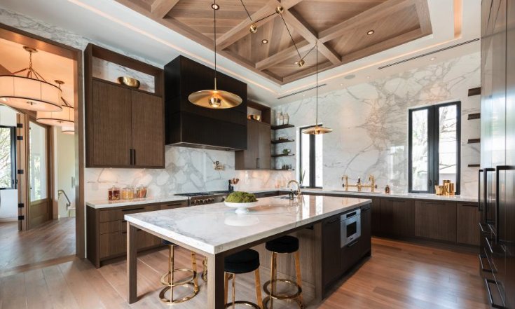 Slide of KV's Handyman Services