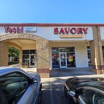 Savory Fried Chicken - Filipino Near Me - Elk Grove, California Savory Fried Chicken - Filipino Near Me - Elk Grove, California