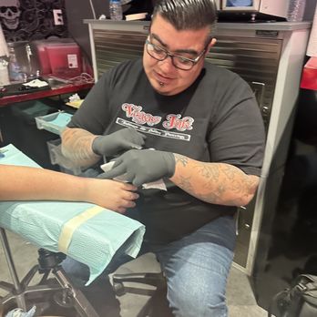 Vegas Ink - Nestor our artist! - Tattoo Near Me - Las Vegas, Nevada Vegas Ink - Nestor our artist! - Tattoo Near Me - Las Vegas, Nevada