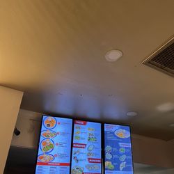559 Taqueria - Updated menu!
