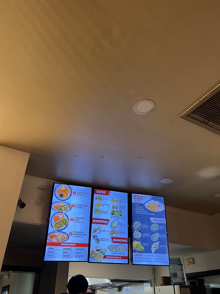 559 Taqueria