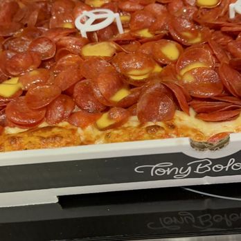Tony Boloney's - Jersey City - Pizza Near Me - Jersey City, New Jersey Tony Boloney's - Jersey City - Pizza Near Me - Jersey City, New Jersey