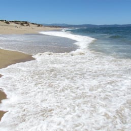 There's nothing like a fresh salt breeze and the roar of pounding waves to replenish your weary soul. There's nothing like a fresh salt breeze and the roar of pounding waves to replenish your weary soul.