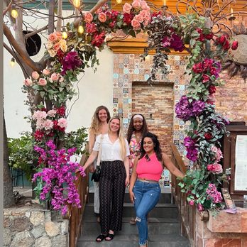 Restaurant Jazmin's - Girls trip - Mexican Near Me - San José del Cabo, BCS Restaurant Jazmin's - Girls trip - Mexican Near Me - San José del Cabo, BCS