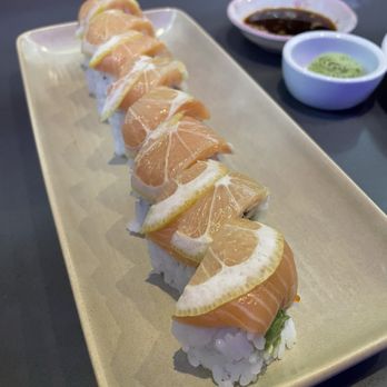 Sushi Bistro - 49ers - Sushi Bars Near Me - San Francisco, California Sushi Bistro - 49ers - Sushi Bars Near Me - San Francisco, California