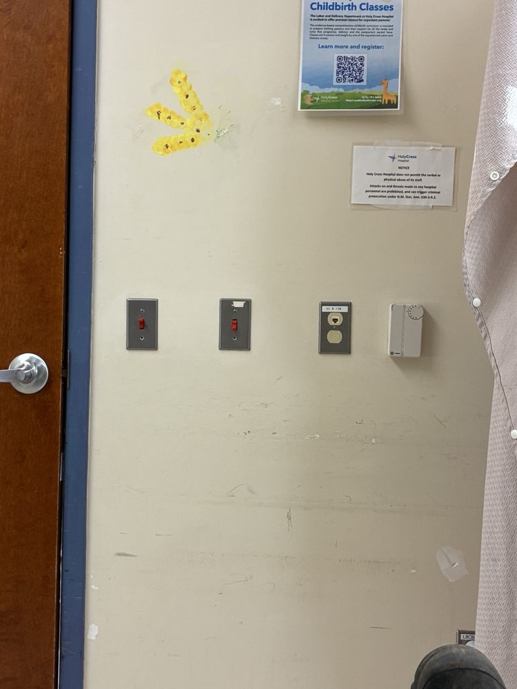 Holy Cross Hospital - patient advocate in Taos, NM