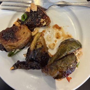 Melt Pizza Company - Thai Chili Brussels - Pizza Near Me - Stillwater, Minnesota