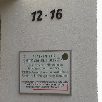 Mattner-Klinik - Hospitals Near Me - Cologne, NW Mattner-Klinik - Hospitals Near Me - Cologne, NW