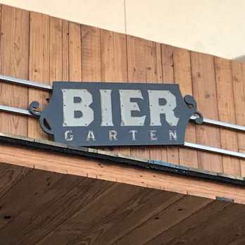 Folsom Bier Garten - Bars Near Me - Folsom, California