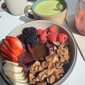 Wildcraft Kitchen - Acai bowl - Coffee & Tea Near Me - Sedona, Arizona Wildcraft Kitchen - Acai bowl - Coffee & Tea Near Me - Sedona, Arizona