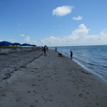 Bill Baggs Cape Florida State Park - even less crowded - Parks Near Me - Key Biscayne, Florida