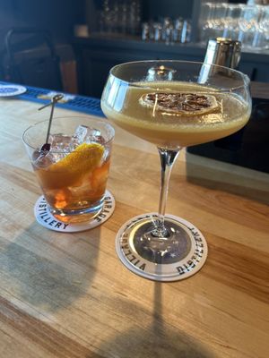 The Trailhead by null