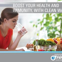 American Water And Plumbing