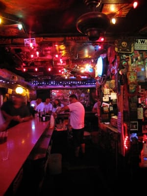 Lola's Depot by null