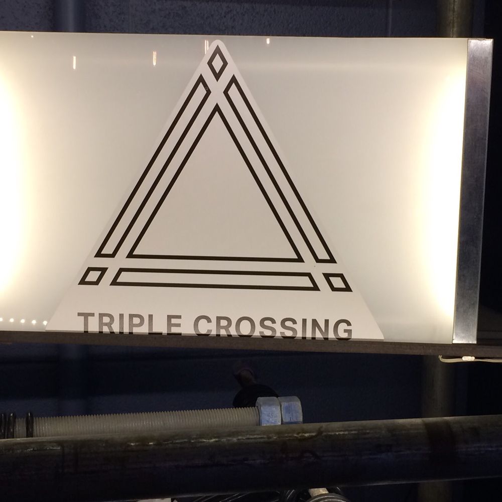 Triple Crossing Beer - Breweries Near Me - Richmond, Virginia Triple Crossing Beer - Breweries Near Me - Richmond, Virginia