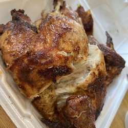 The Chicken Place