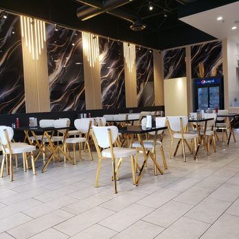 Golden Shawarma - Syrian Near Me - Richardson, Texas
