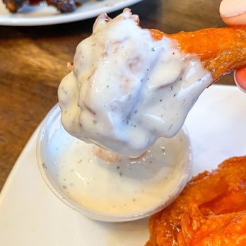 Bisonte Pizza - Buffalo Wings |Instagram @restaurant_aholic - Pizza Near Me - Charlotte, North Carolina Bisonte Pizza - Buffalo Wings |Instagram @restaurant_aholic - Pizza Near Me - Charlotte, North Carolina