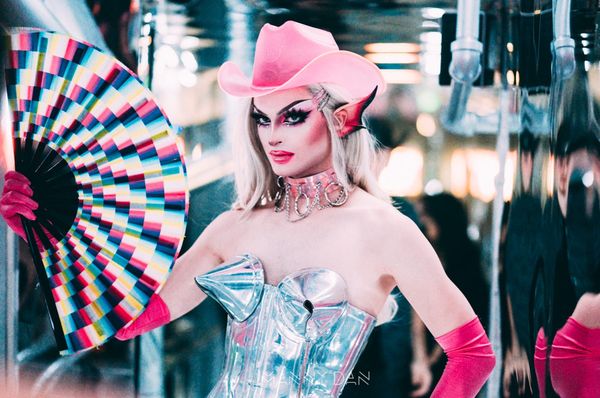 Supernova Seattle by null